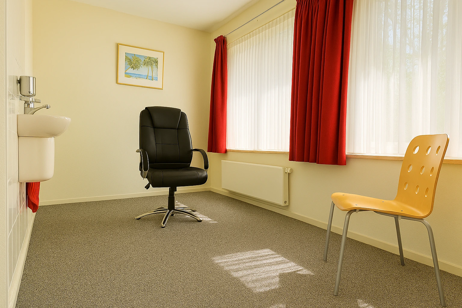 Magnetiseur Wanningen